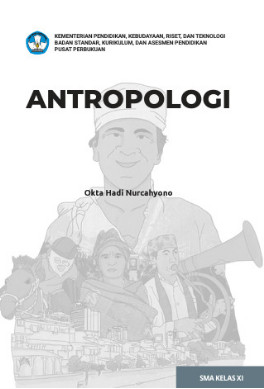 Antropologi XI